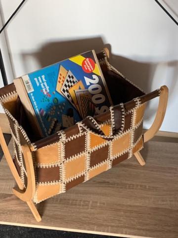 הוילה גיל Velo 94 Bij Soof מראה חיצוני תמונה